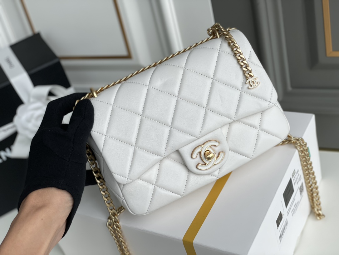 Chanel CF Series Bags